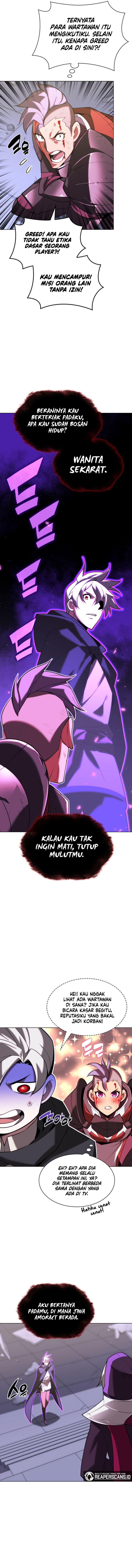 Overgeared New Chapter 163 halaman 11