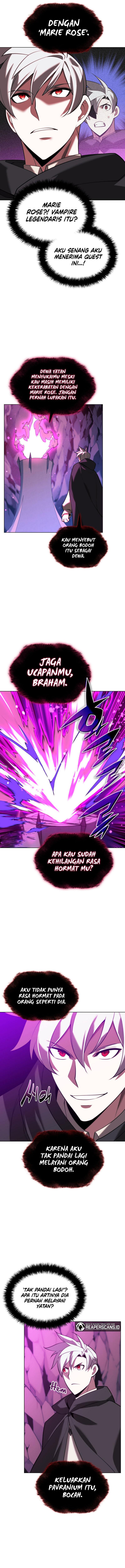 Overgeared New Chapter 163 halaman 20
