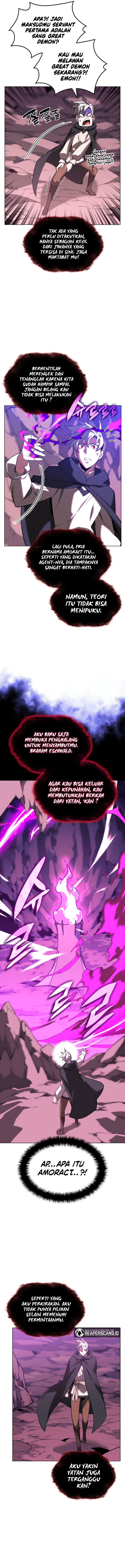 Overgeared New Chapter 163 halaman 19