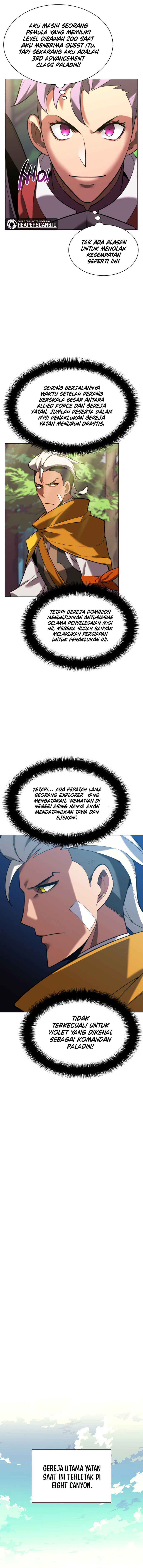 Overgeared New Chapter 163 halaman 7