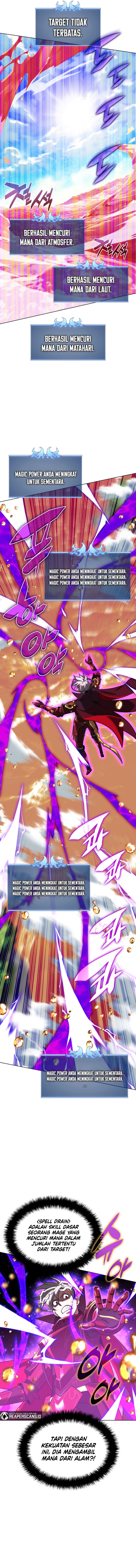Overgeared New Chapter 163 halaman 4