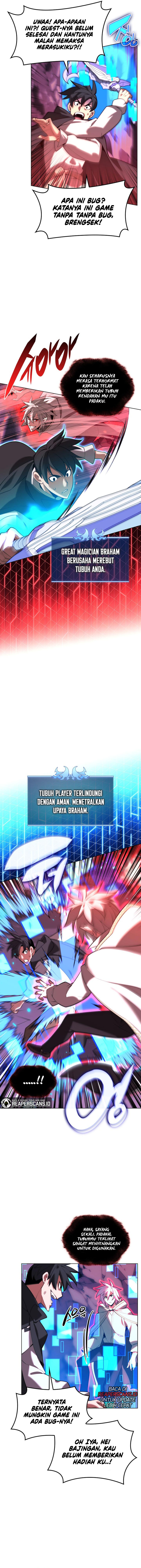 Overgeared New Chapter 164 halaman 5