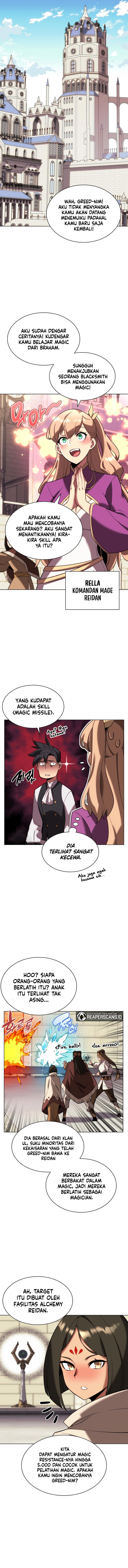 Overgeared New Chapter 164 halaman 10