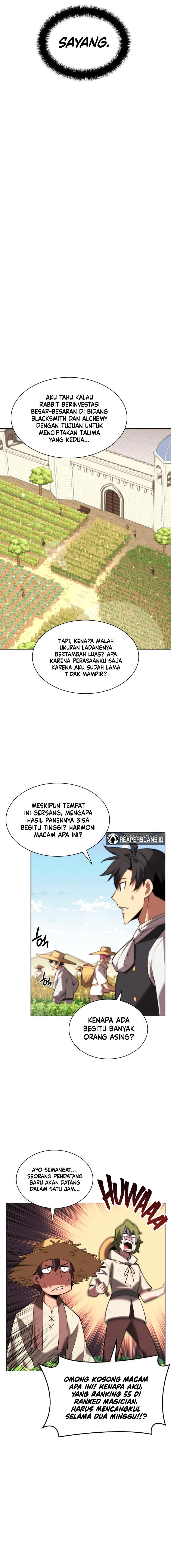 Overgeared New Chapter 164 halaman 15
