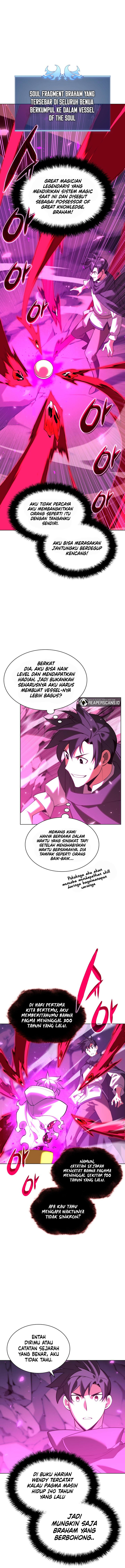 Overgeared New Chapter 164 halaman 1