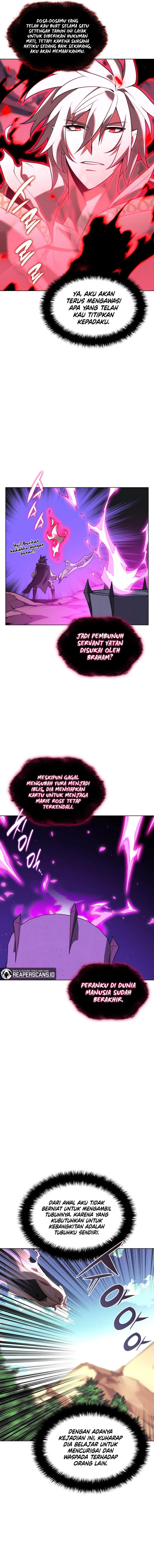 Overgeared New Chapter 164 halaman 7