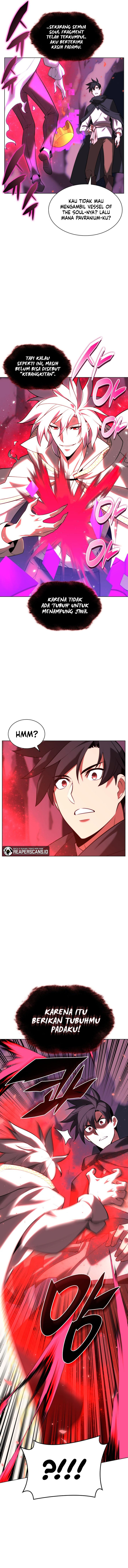 Overgeared New Chapter 164 halaman 4