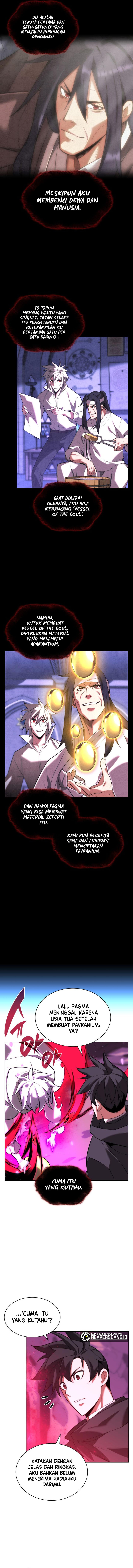 Overgeared New Chapter 164 halaman 3
