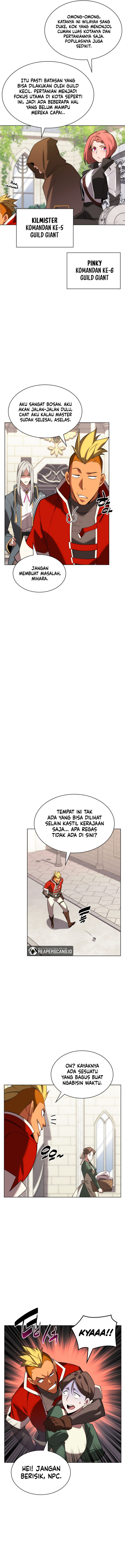 Overgeared New Chapter 165 halaman 3