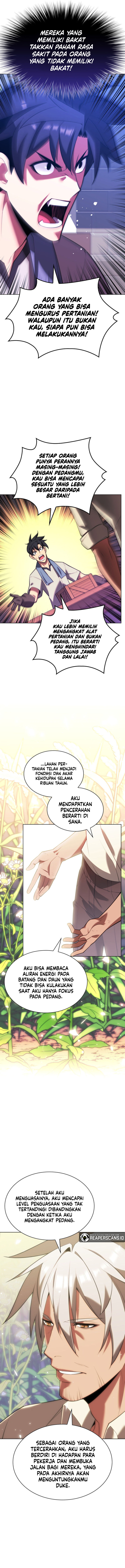 Overgeared New Chapter 166 halaman 13