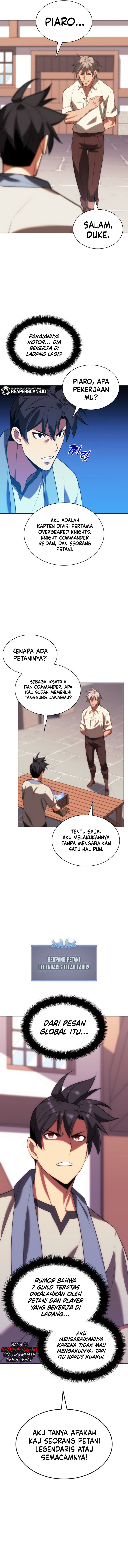 Overgeared New Chapter 166 halaman 11