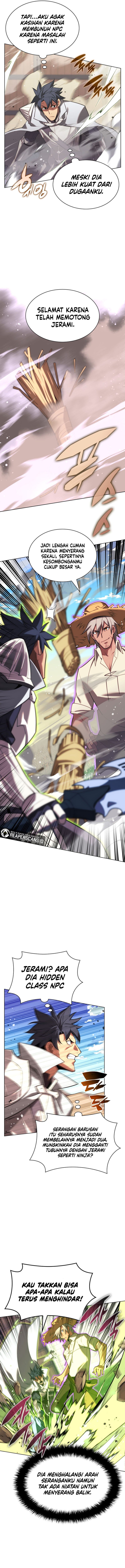 Overgeared New Chapter 166 halaman 3