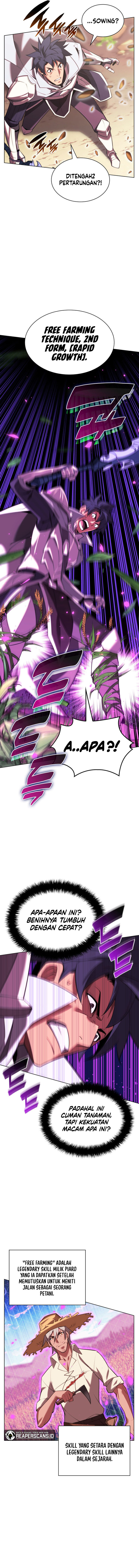 Overgeared New Chapter 166 halaman 7