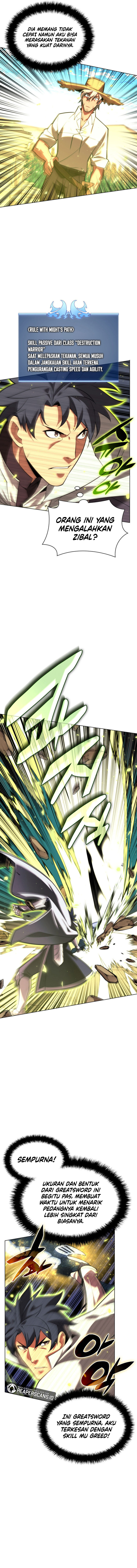 Overgeared New Chapter 166 halaman 2