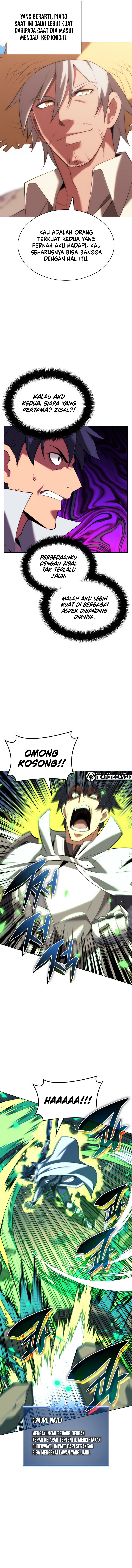 Overgeared New Chapter 166 halaman 8