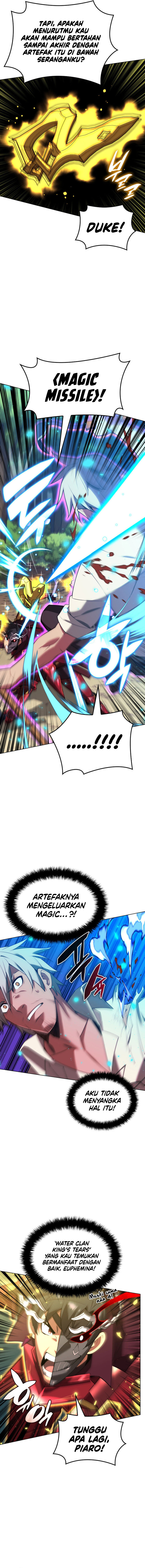 Overgeared New Chapter 167 halaman 6
