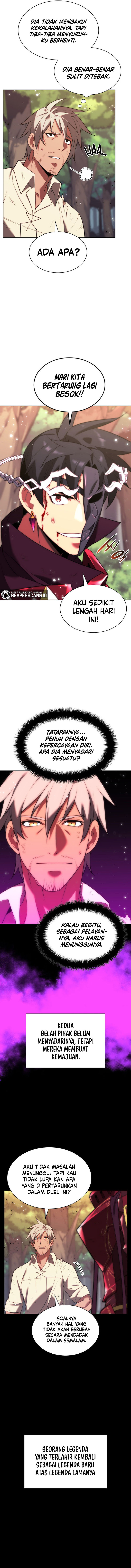 Overgeared New Chapter 167 halaman 16