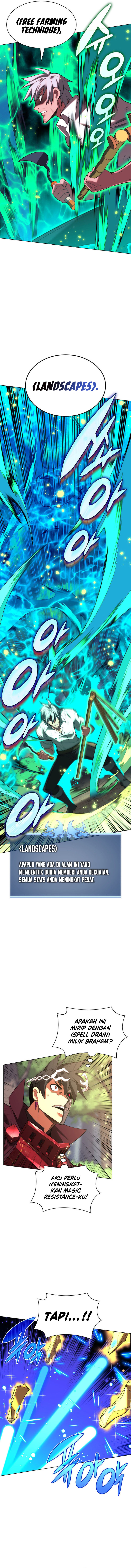 Overgeared New Chapter 167 halaman 10