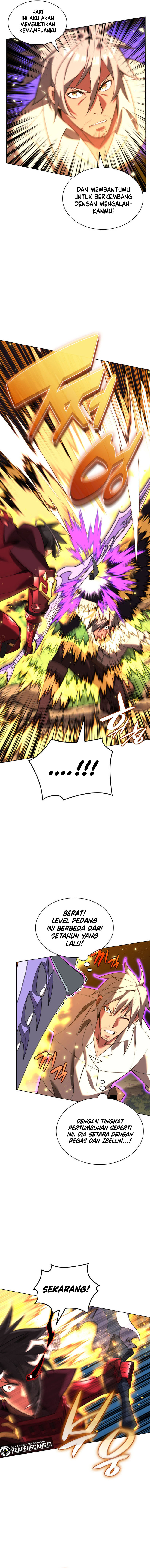 Overgeared New Chapter 167 halaman 3