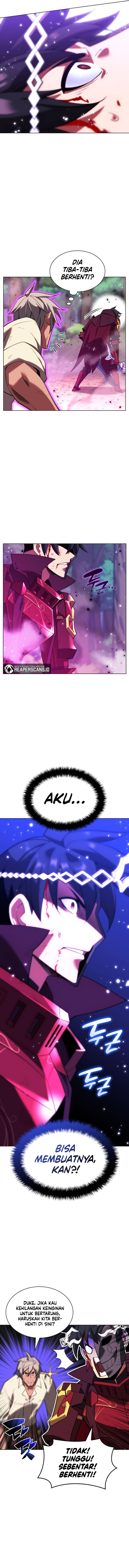 Overgeared New Chapter 167 halaman 15