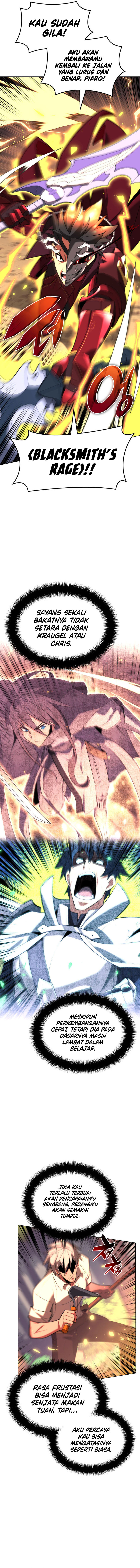 Overgeared New Chapter 167 halaman 2