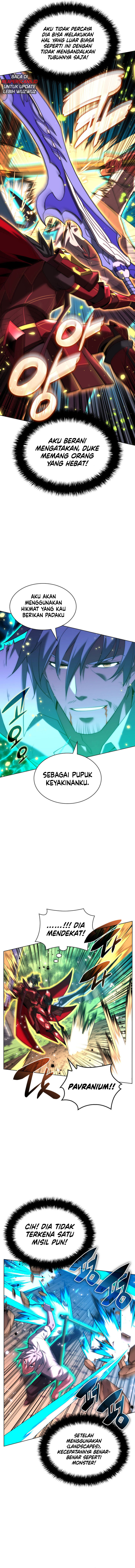 Overgeared New Chapter 167 halaman 12