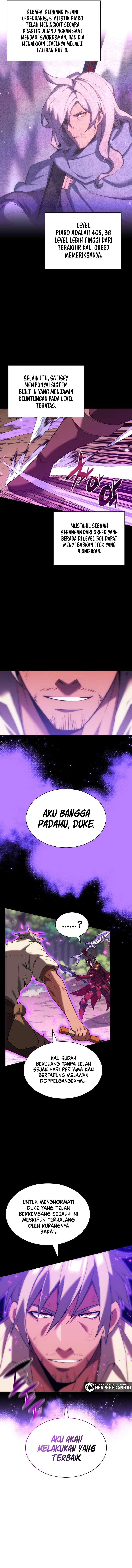 Overgeared New Chapter 167 halaman 8