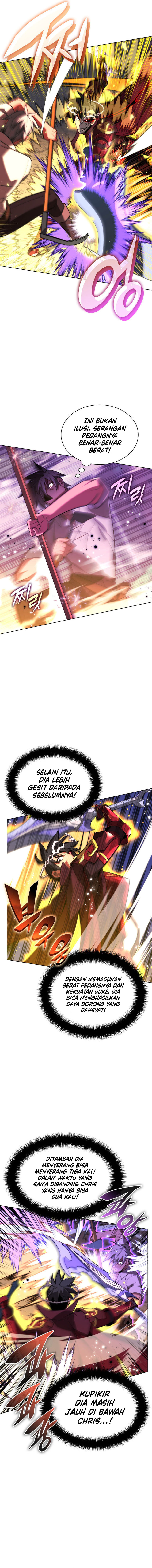 Overgeared New Chapter 167 halaman 4