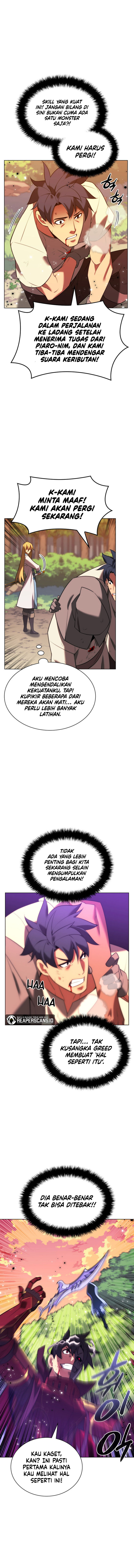Overgeared New Chapter 168 halaman 16