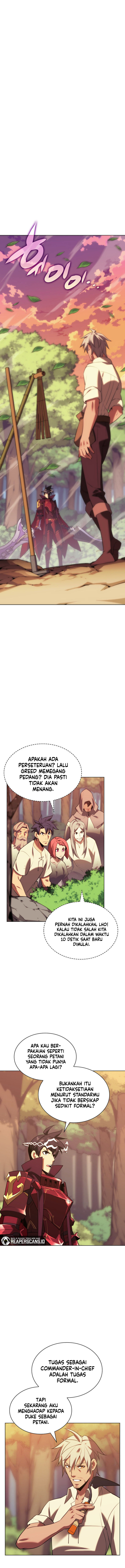 Overgeared New Chapter 168 halaman 6
