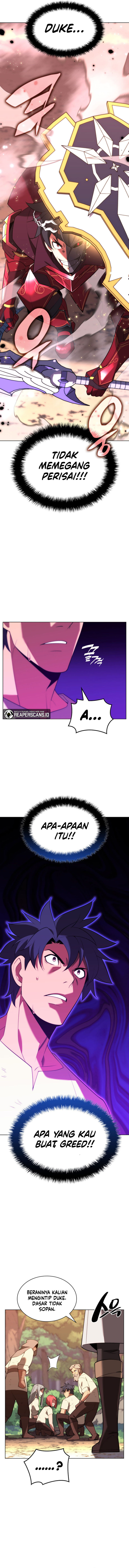 Overgeared New Chapter 168 halaman 14