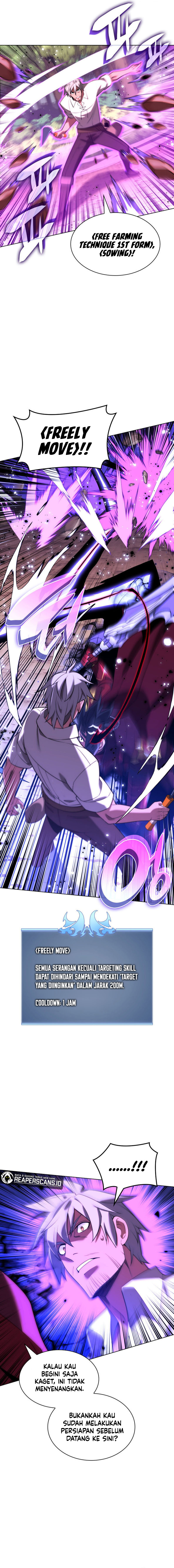 Overgeared New Chapter 168 halaman 10