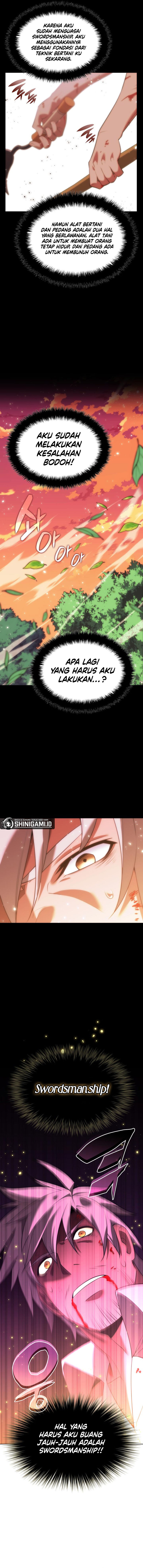 Overgeared New Chapter 169 halaman 14