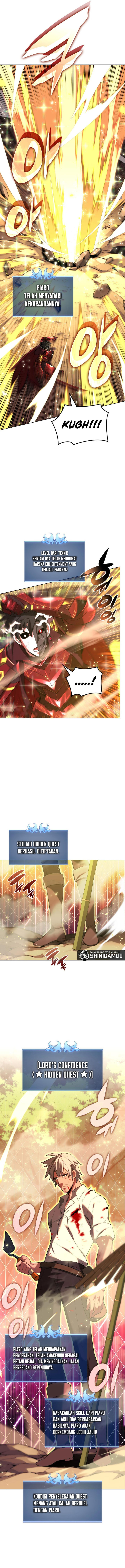 Overgeared New Chapter 169 halaman 15