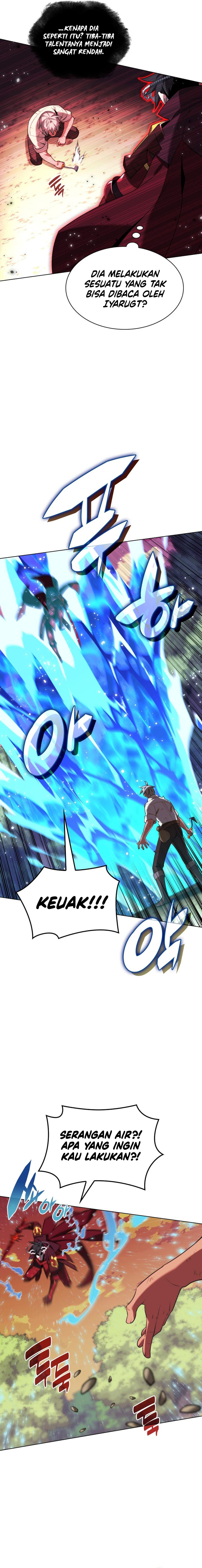 Overgeared New Chapter 169 halaman 17