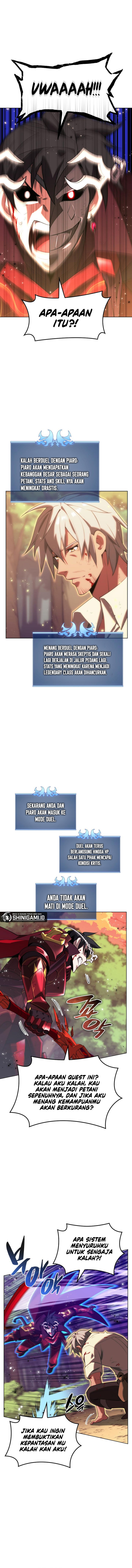 Overgeared New Chapter 169 halaman 16