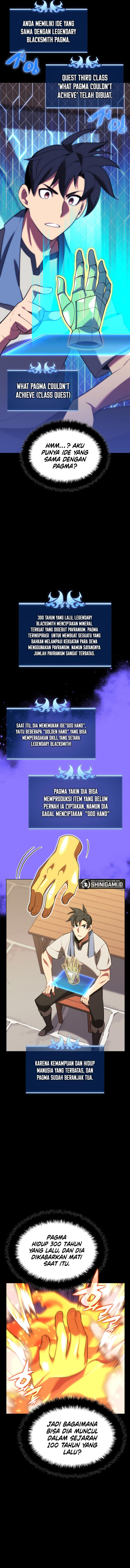 Overgeared New Chapter 169 halaman 2