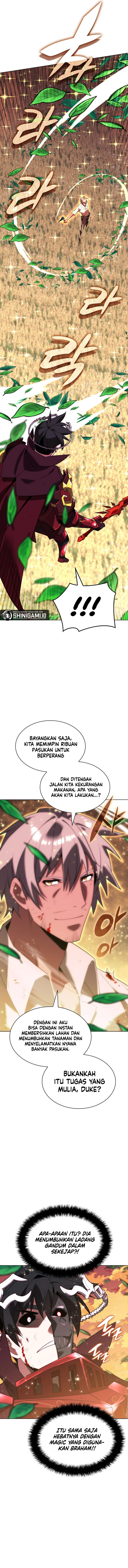 Overgeared New Chapter 169 halaman 18