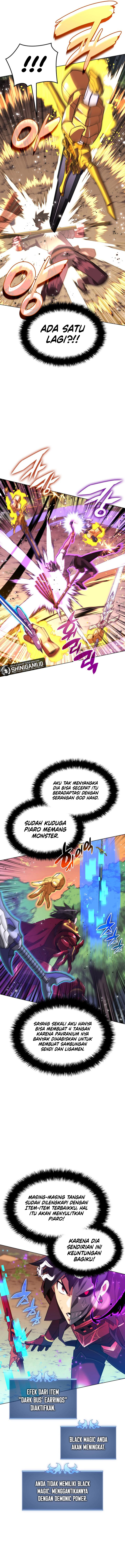 Overgeared New Chapter 169 halaman 7