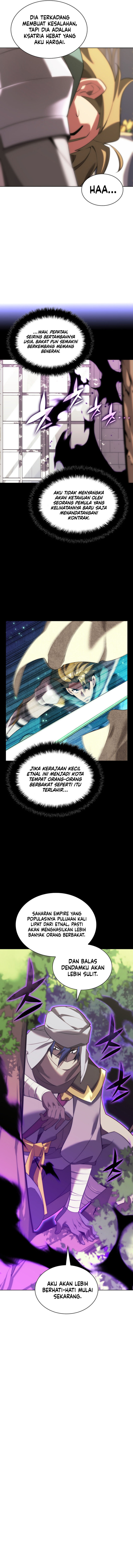 Overgeared New Chapter 172 halaman 10