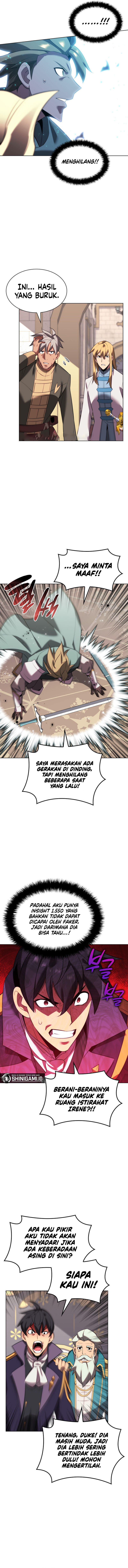 Overgeared New Chapter 172 halaman 9