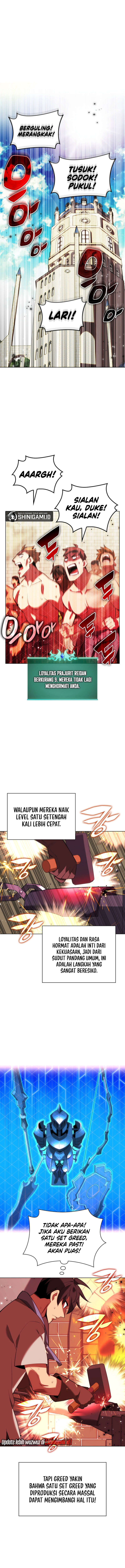 Overgeared New Chapter 172 halaman 4