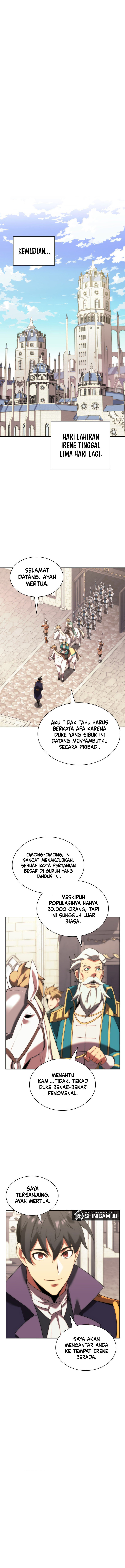 Overgeared New Chapter 172 halaman 5