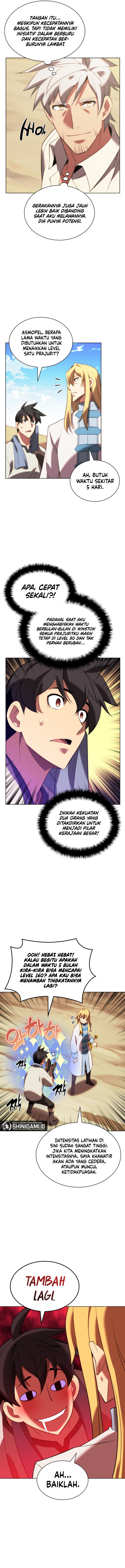 Overgeared New Chapter 172 halaman 3