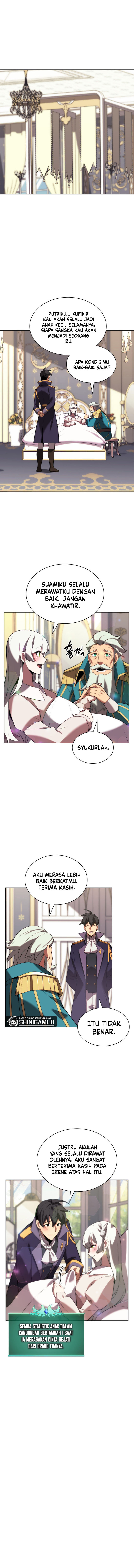 Overgeared New Chapter 172 halaman 6