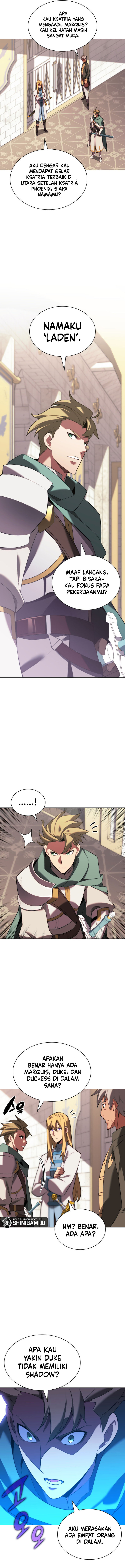 Overgeared New Chapter 172 halaman 7