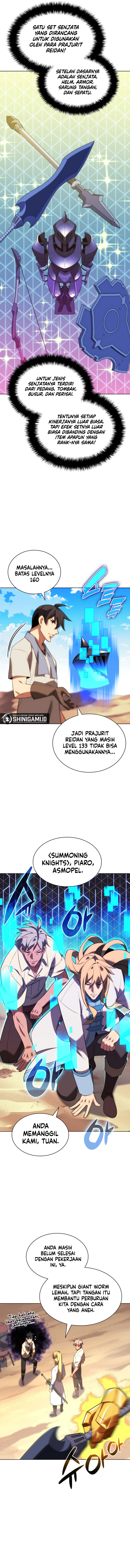 Overgeared New Chapter 172 halaman 2