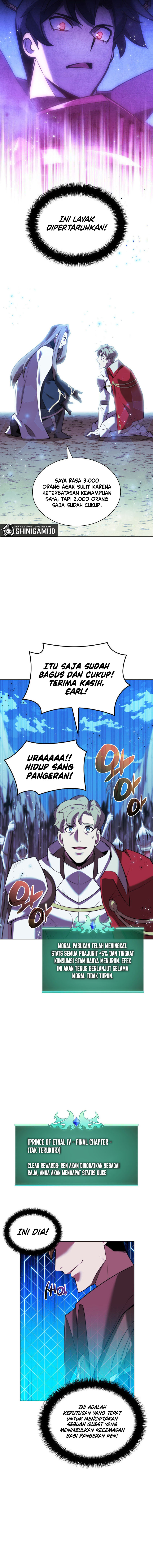 Overgeared New Chapter 173 halaman 16
