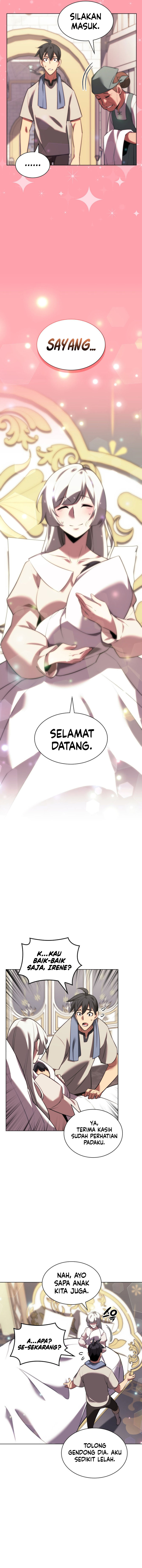 Overgeared New Chapter 173 halaman 6