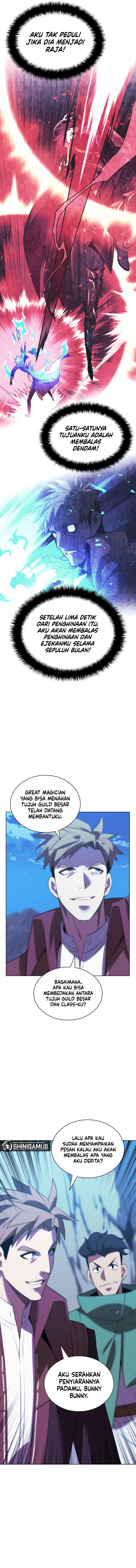 Overgeared New Chapter 173 halaman 17